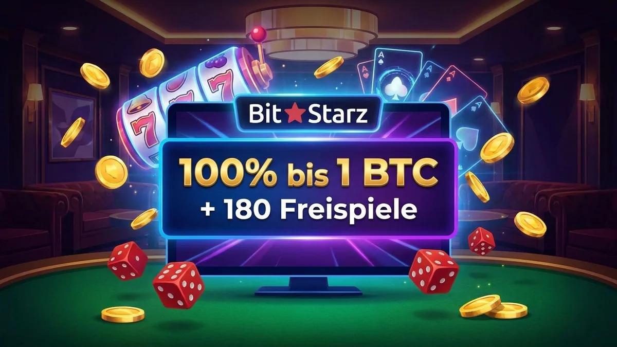 BitStarz
